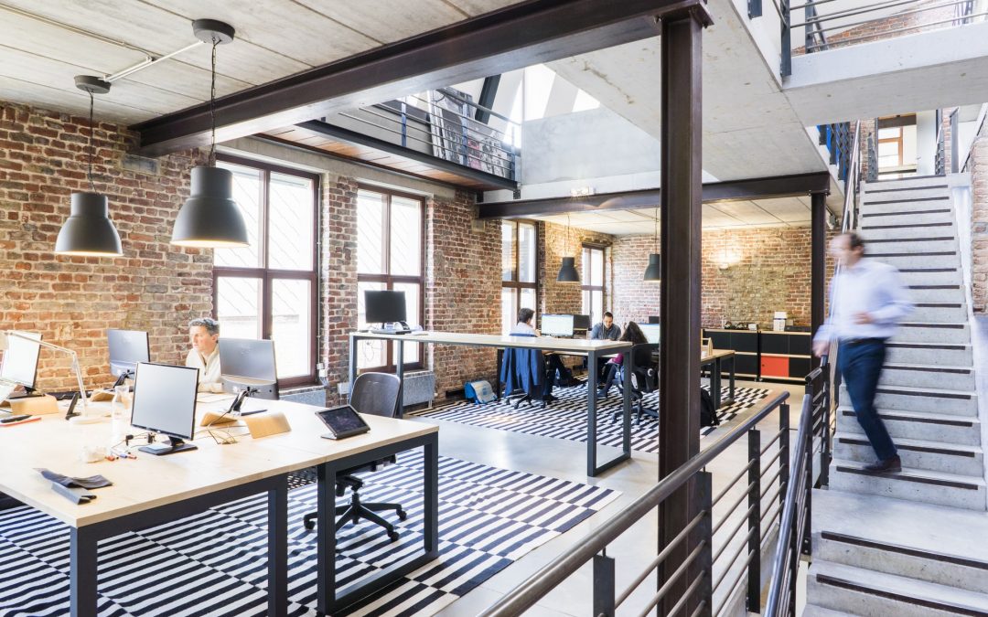 Entreprise d&rsquo;animation
