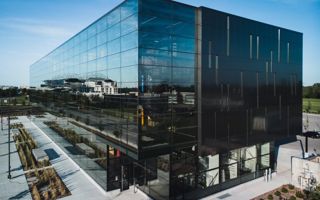 D&rsquo;enseignement supérieur