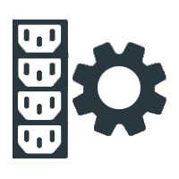 Rack-PDU-Installation