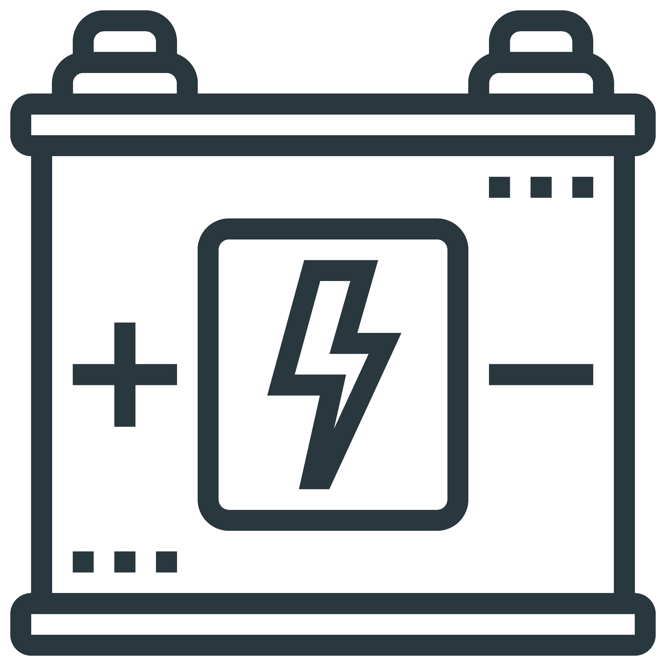 UPS-System-Battery-Replacement